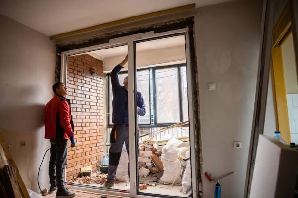 Best Hurricane Impact Windows in Seaside Heights, NJ